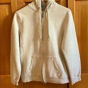 Comfortable Hoodie sweatshirt